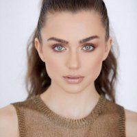 Victoria Konefal (@victoriakonefal) Twitter profile photo