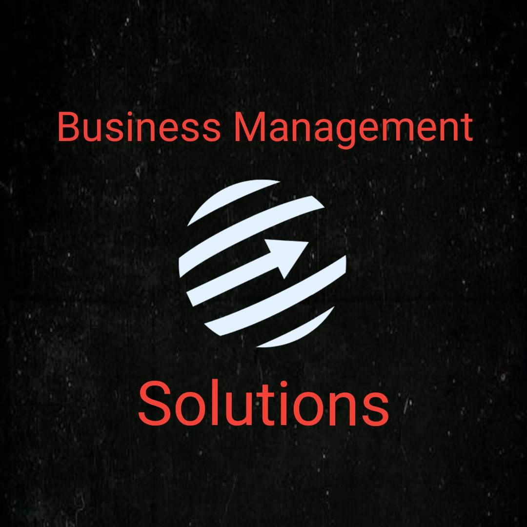 Business Management Solutions Been Around Since 2015 Strong ! Giving All The Business Owner's,Music Artist's,Property Owners The Management They Truely Need !