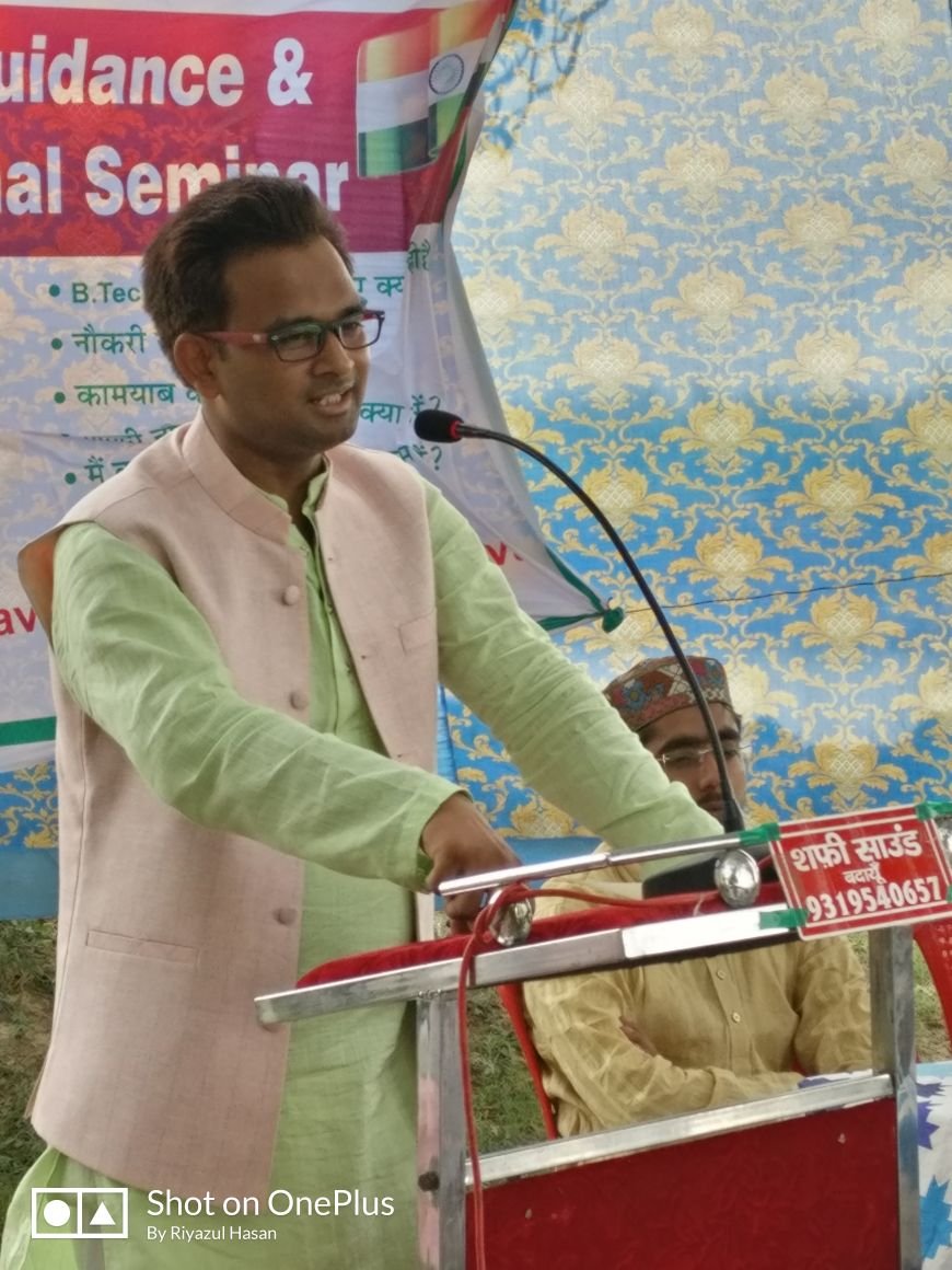 ijazul_hasan's profile picture. 