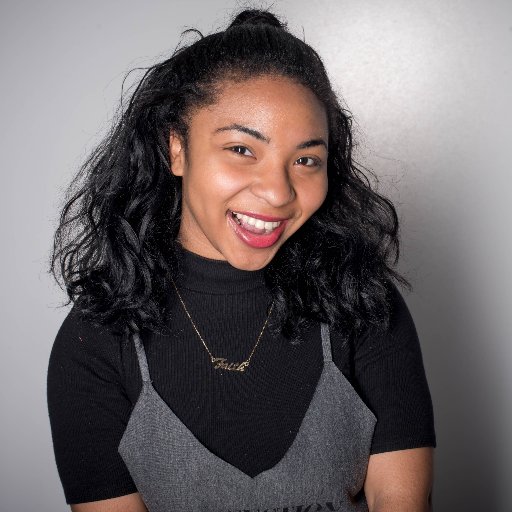 faaithzebra's profile picture. KSU ALUM. Blogger. Workin' it in beauty social media.