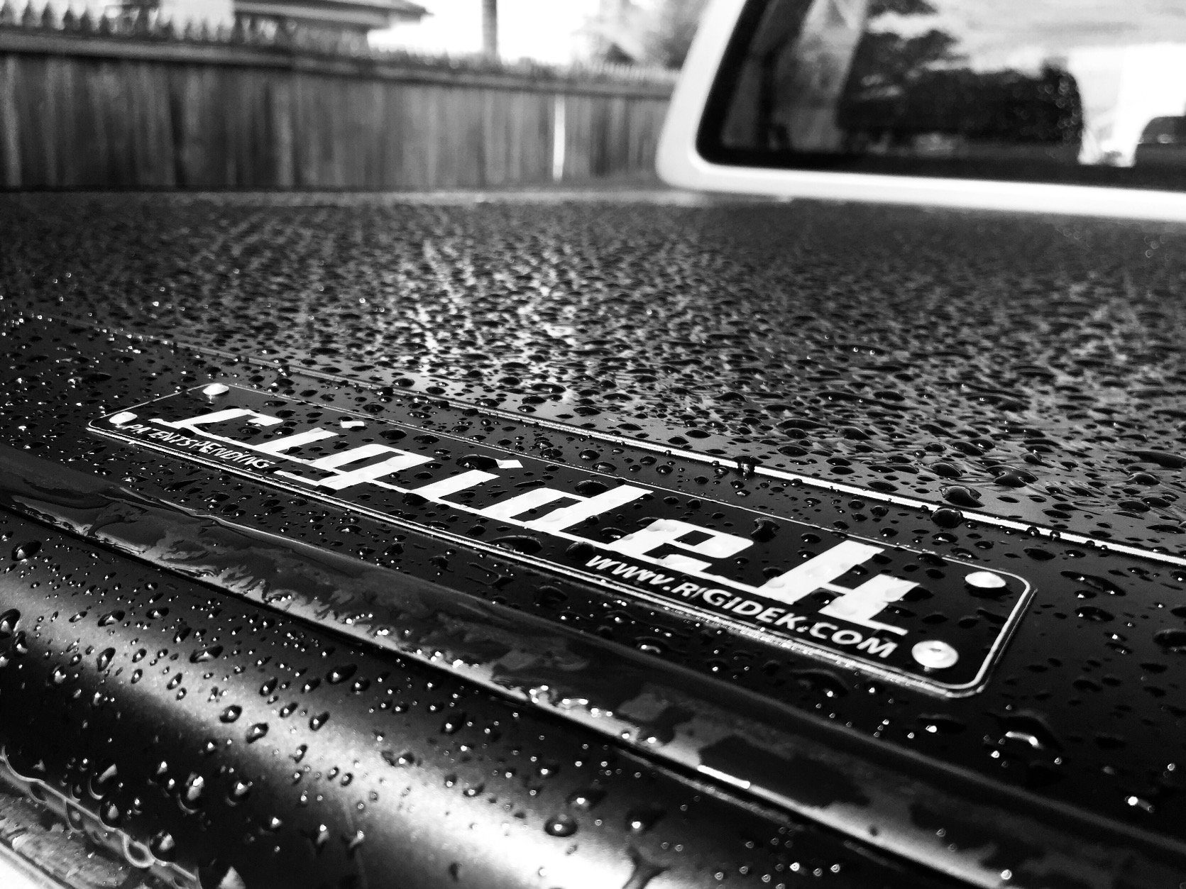 RigidekA's profile picture. Australian Manufactured Rigidek system for your Ute