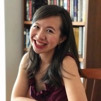 Elizabeth Lim 🐉Preorder A FORGERY OF FATE! 🌊 (@lizlim) 's Twitter Profile