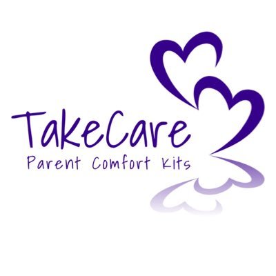 TakeCare is a non-profit initiative that creates and distributes Parent Comfort Kits to parents of hospitalized children in Canada 💜