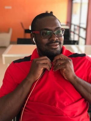 SIRIBIE6's profile picture. 