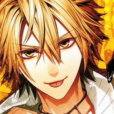 『Even if I bound those hands and feet of yours in chains, I can’t reach your heart. So I’ll just suffer without ever letting go.』Unofficial Roleplay account.