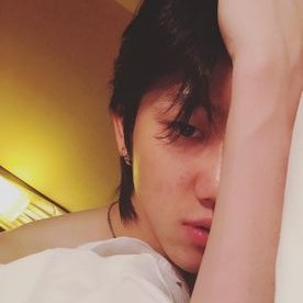 Xu Minghao Xminghao2 Twitter