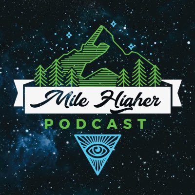 MileHigherPod Profile Picture