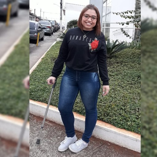 Gta03Nati's profile picture. Sou a escolha errada se você quer o caminho mais fácil - 20 anos Trabalho com contabilidade, uma apaixonada pelo mundo da musica.