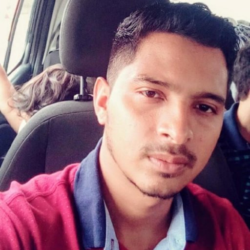 israelfsenna's profile picture. 