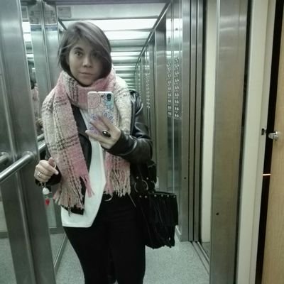 NoeBroggi87's profile picture. Periodista....📺📻🎧🎤🗞🖥
Locutora nacional  .... 🎧🎤❤
Canalla por sobre todas las cosas ®©
🤘@JackeMate, sábados 21 hs, por @somosrosario