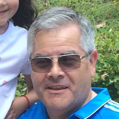 61CALDERON's profile picture. 