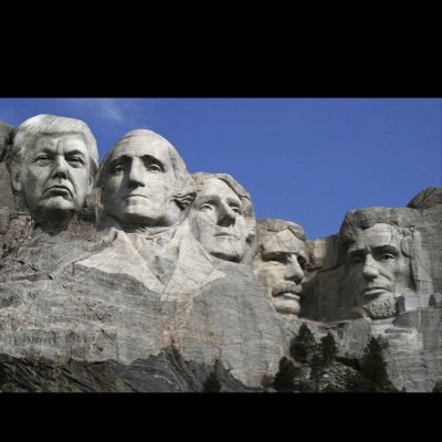 mjensen9l's profile picture. MAGA