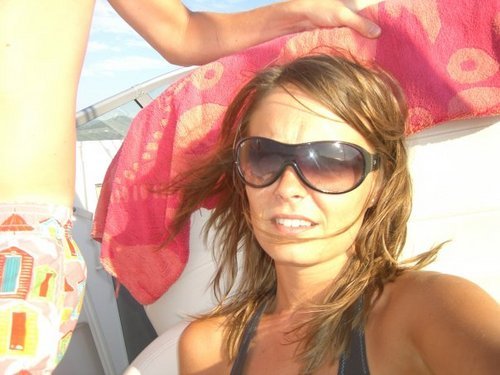 ansodelvaux's profile picture. Gérante d'un petit hôtel - restaurant en Savoie près de Megève (France)