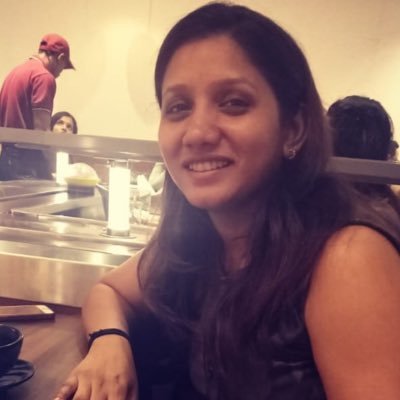 nishita_t's profile picture. Mumbaikar| mother | nature lover | life enthusiast | ECA member | traveller