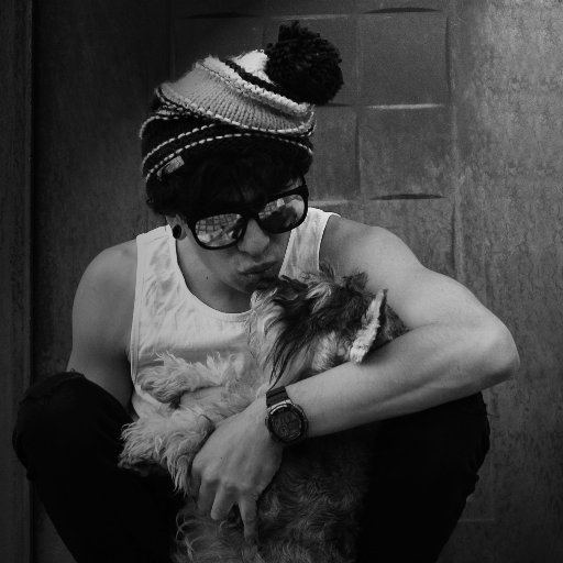 Gabrieliquid's profile picture. Graphic Designer / Photographer / Artist  Design: https://t.co/milshmq53O Facebook: https://t.co/6j7neYEUIj