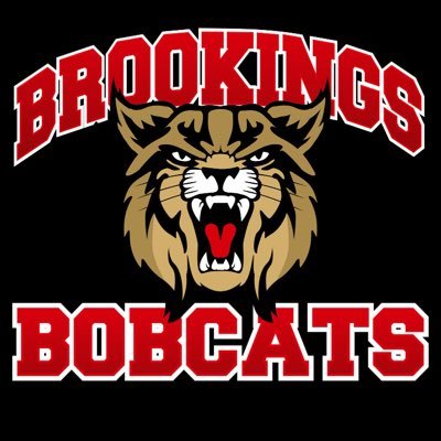 Brookings Bobcat Girls Basketball