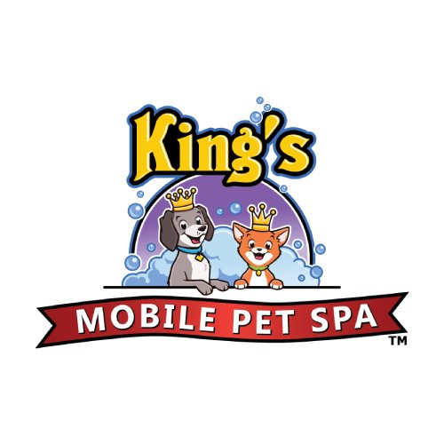 KingsPetGroom's profile picture. When you need our pet services, King's Mobile Pet Grooming & Spa will come to you.🐕🐈 We treat your pet like royalty! 👑