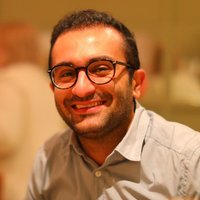 Saman Khalesi (@skhalesi) 's Twitter Profile
