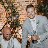 Wesley Gullett (@wesleygullett) 's Twitter Profile Photo Wesley Gullett (@wesleygullett) 's Twitter Profile Photo