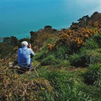 Liam Stenson (@irishflyfisher) 's Twitter Profile