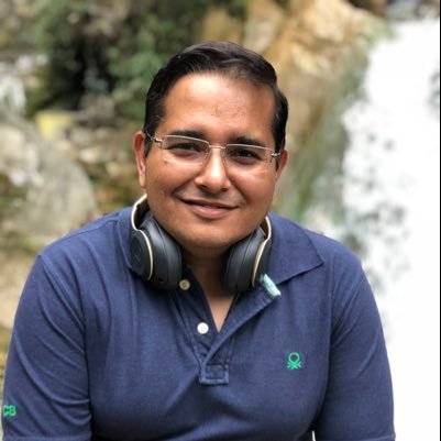 Pyush93641768's profile picture. 