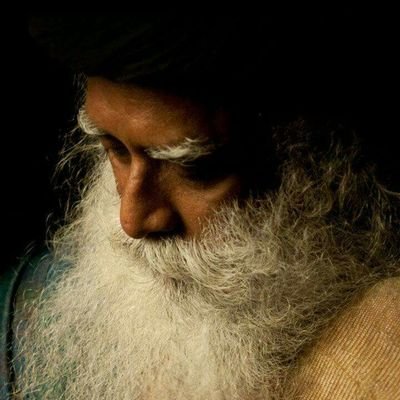 Priyank16509185's profile picture. Isha Volunteer