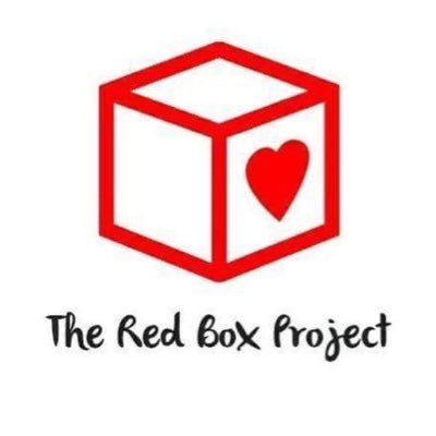 Providing free sanitary products to local schools, ensuring no girl misses out on her education because she has her period 👭