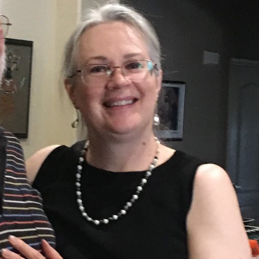 litabeetle's profile picture. Retired librarian. Was a military wife, now widow.  I'm a lurking liker & tend to repost what I agree with. MAHA, Conservative.🐸 WWG1WGA