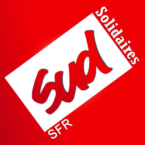 Sud, l'outil démocratique pour s'organiser et lutter
https://t.co/90W8zhENdB
@unionsolidaires
@fdsudptt
@sfr
@sfr_business
@alticefrance