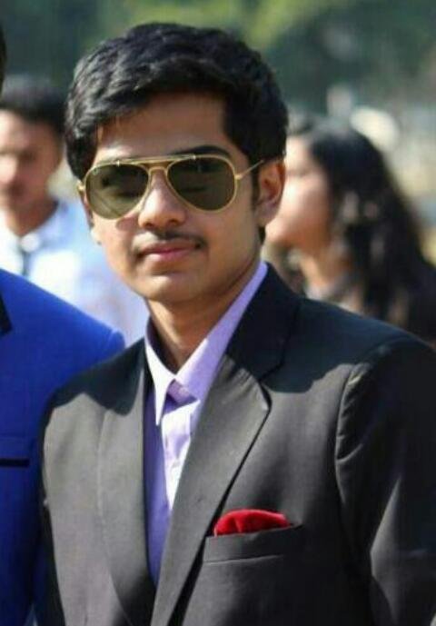 Adarsh342Prasad's profile picture. Studying at Army Public School No. 2 Roorkee