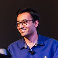 Tarun Mehta (@tarunsmehta) 's Twitter Profile