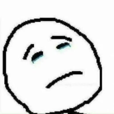 nikitandrrrr's profile picture. 🙄