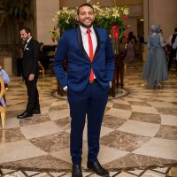 AbdOo Elsawi (@abdullrahmanels) Twitter profile photo