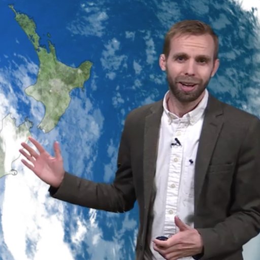 Meteorologist and avid tea drinker based in New Zealand after returning from Antarctica