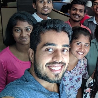 ranilmadawalage's profile picture. 