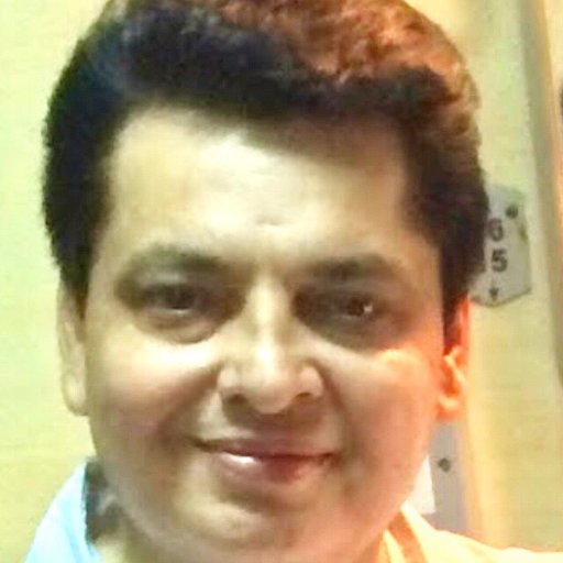 Rajiv Arora Profile