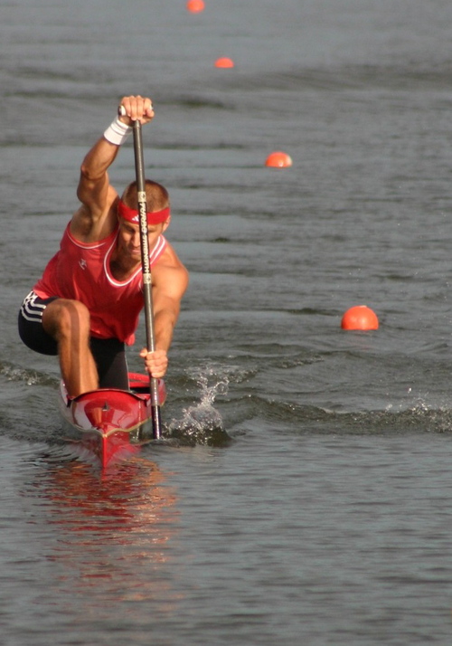 Olympian - Engineer - Dad - Problem Solver