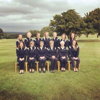 cheshire ladies golf (@cclga_) 's Twitter Profile