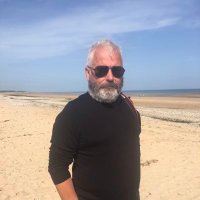 Geofrey Parry (@geofparry7) 's Twitter Profile
