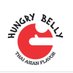 Hungry Belly Thai (@hungrybellythai) Twitter profile photo Hungry Belly Thai (@hungrybellythai) Twitter profile photo