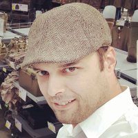 serbay (@serbaykiyak) Twitter profile photo