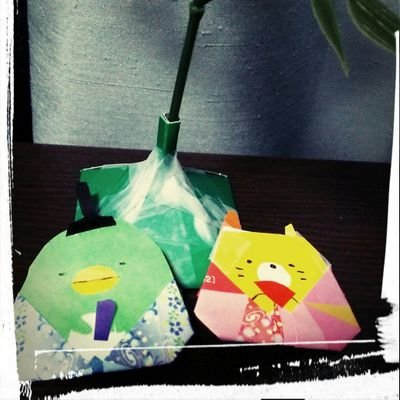 映画・わたモテ・すみっコ・えびふらいふ(〃ω〃)
漫画、音楽、懐ゲー楽しい事は全てすこ
ツイッター不馴れです、色々不器用です、でも割りと善良な生き物です(ФωФ)
よろしくお願いします。
病後療養中、後遺症ちょこちょこ。それ系の呟きもたまに(・ω・)