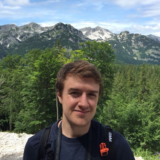 Researcher @sheffielduni modelling the effects of global change and agrochemicals on freshwater ecosystems