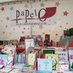 LIBRERIA PAPELO (@libreria_papelo) Twitter profile photo LIBRERIA PAPELO (@libreria_papelo) Twitter profile photo