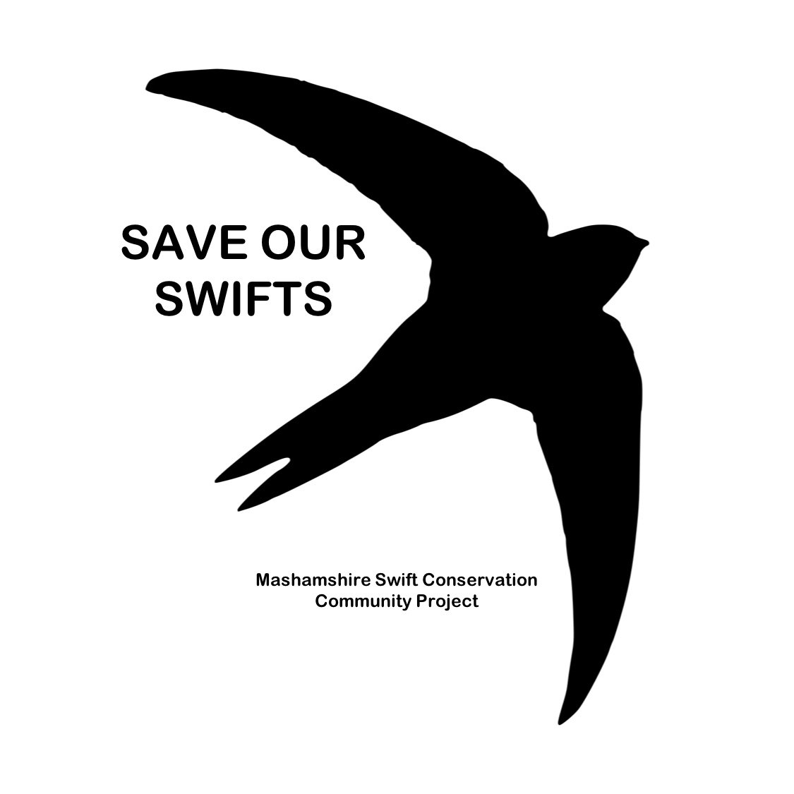 Mashamshire Swift Conservation Community Project has been formed to encourage the people of Mashamshire to help the iconic Masham swift population recover.