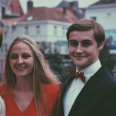 LReynvoet's profile picture. Student Computer And CyberCrime Professional.