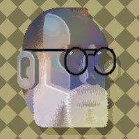 Rowan Crawford : making Cerebrate (@sumaleth) 's Twitter Profile