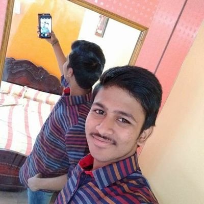 ManishG90187058's profile picture. Don't 💖 and cry just f*** and fly