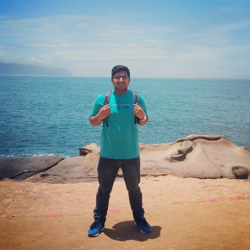 kamleshceramic's profile picture. 