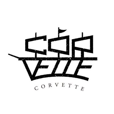 神戸発のロックンロールバンド、CORVETTE。初の自主リリースEP『I am Here』配信中!→https://t.co/2xONzlAA92